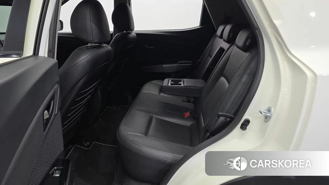 Ssangyong Berry New Tivoli 2020 Белый из Кореи, фото 2