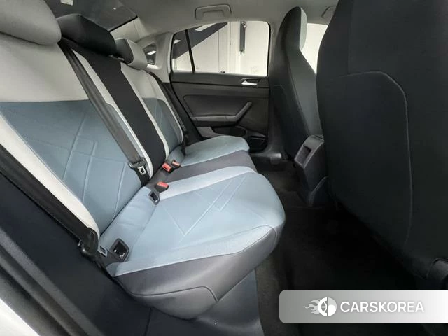 Volkswagen Lavida 2023 Белый из Китая, фото 2