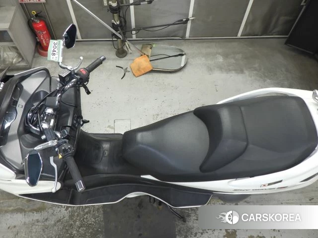 Проданный Suzuki SKYWAVE 250S id 3999917 из Японии, фото 2