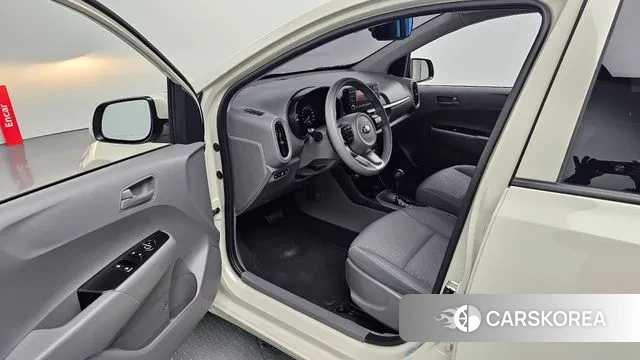 Kia Morning Urban (JA) 2020 Жемчужный цвет из Кореи, фото 2