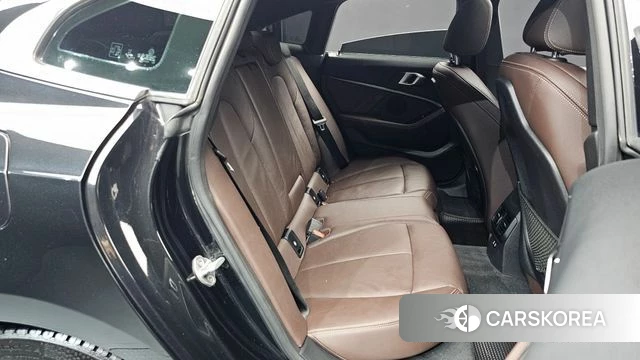 BMW 2 Series Gran Coupe (F44) 2020 Черный из Кореи, фото 2