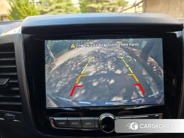 Ssangyong Rexton Sports 2019 Черный из Кореи, фото 2