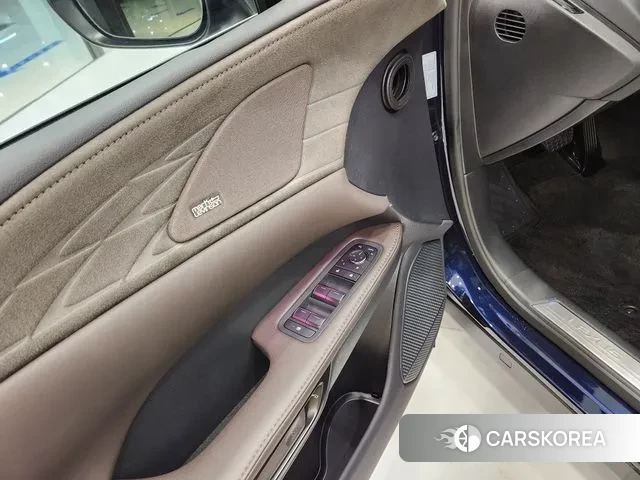 Lexus RX450h + 5th generation 2025 Синий из Кореи, фото 2