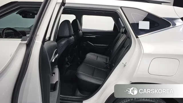 Kia The New Seltos 2022 Белый из Кореи, фото 2