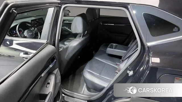 Kia Seltos 2019 Черный из Кореи, фото 2