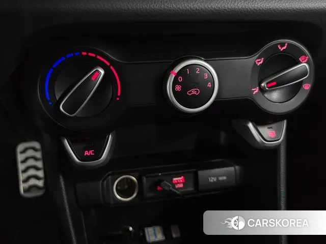 Kia All New Morning (JA) 2019 Белый из Кореи, фото 2