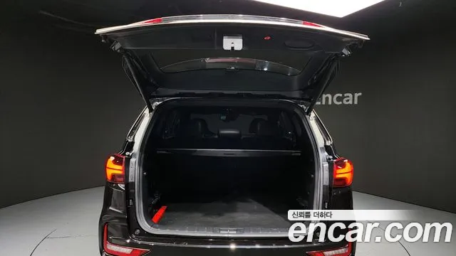 Ssangyong All New Rexton id 2658171 из Кореи 2