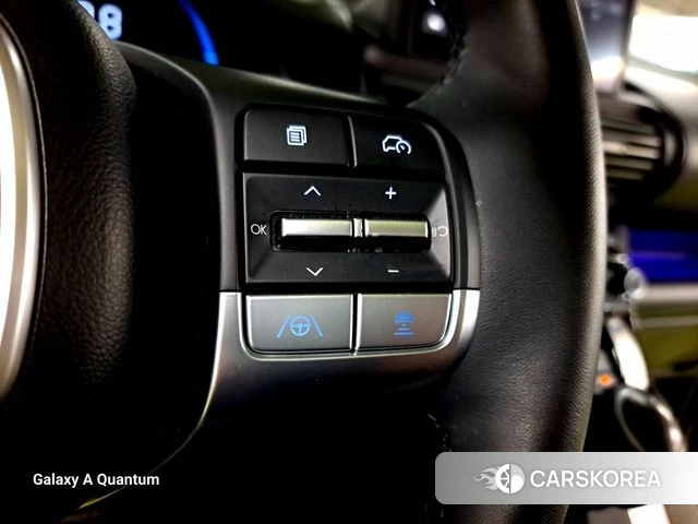 Hyundai Casper 2022 Светло-зеленый из Кореи, фото 2