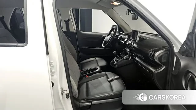 Hyundai Casper 2022 Белый из Кореи, фото 2