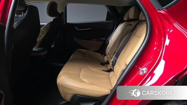 Kia EV6 2022 Красный из Кореи, фото 2