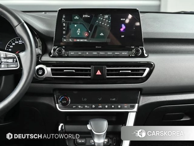 Kia Seltos 2021 Белый из Кореи, фото 2