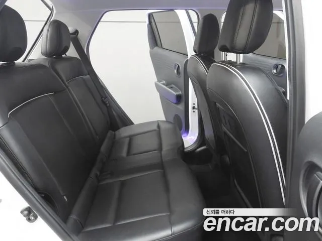 Hyundai Casper id 2677935 из Кореи 2