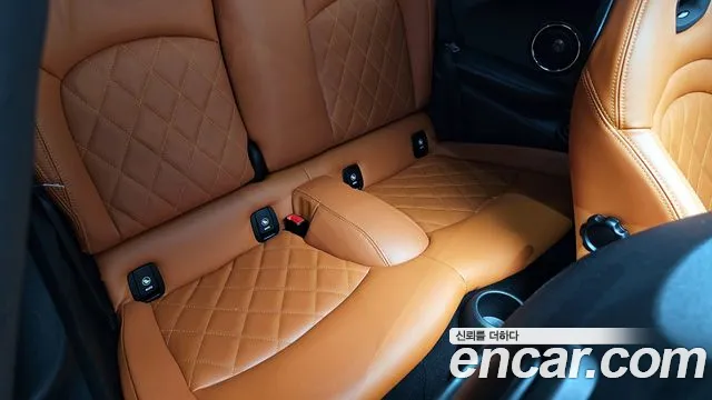 Mini Cooper S 2018 Серый из Кореи, фото 2