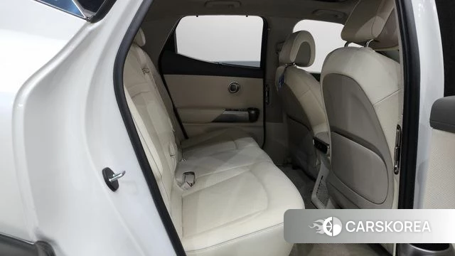 Genesis GV60 2022 Белый из Кореи, фото 2