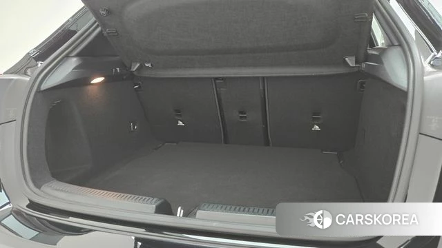 Mercedes-Benz A-Class W177 2024 Черный из Кореи, фото 2