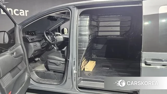 Hyundai Staria 2025 Серый из Кореи, фото 2