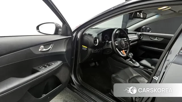 Kia Come New K3 2019 Серый из Кореи, фото 2