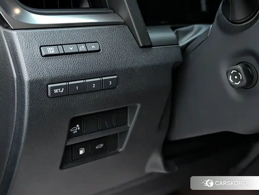 Lexus GX 2025 Черный из Китая, фото 2
