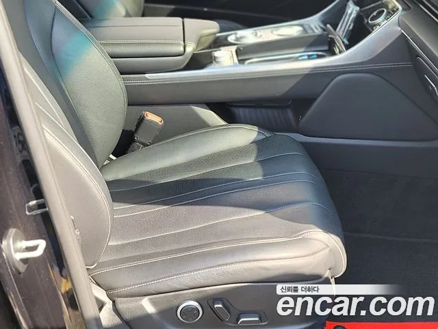 Genesis GV80 id 2685803 из Кореи 2