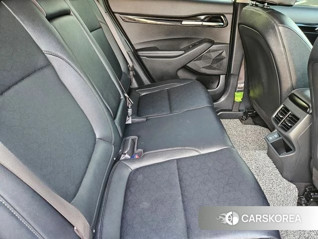 Kia The New Seltos 2022 Белый из Кореи, фото 2