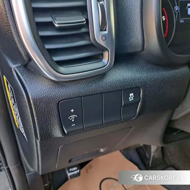 Kia Sportage 4th Generation 2018 Синий из Кореи, фото 2