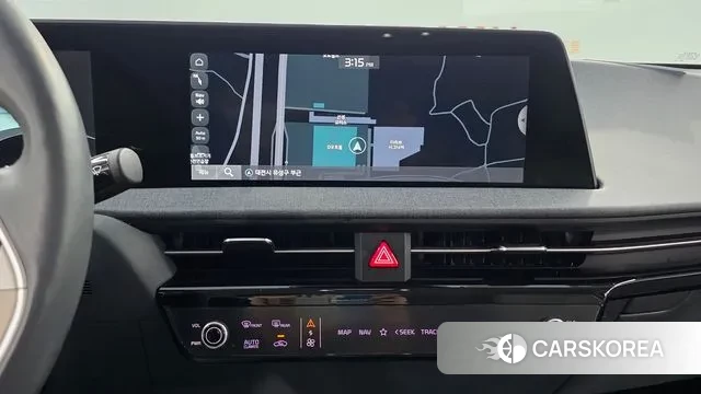 Kia EV6 2021 Белый из Кореи, фото 2