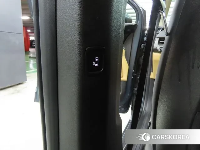 Kia Carnival 4th generation 2021 Синий из Кореи, фото 2