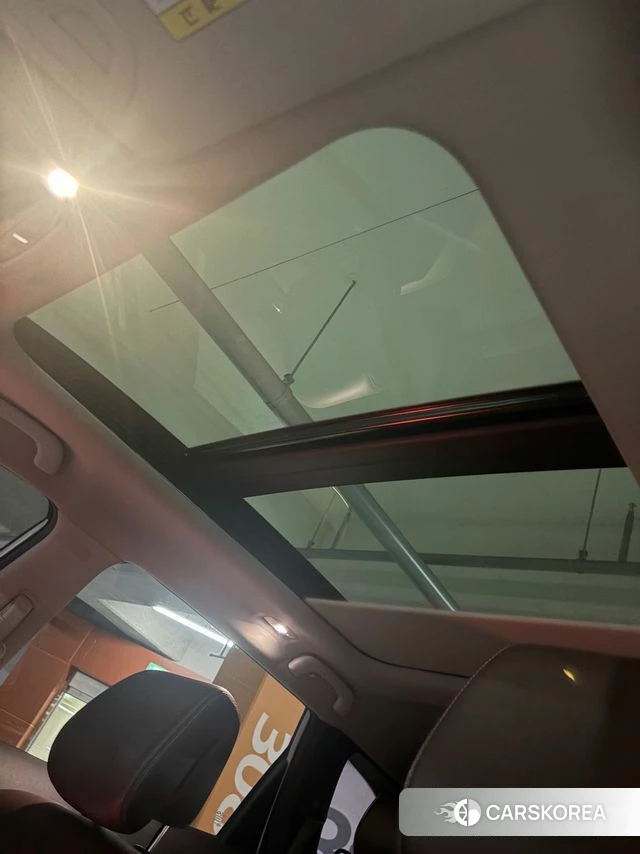 Renault Korea (Samsung) QM6 2019 Белый из Кореи, фото 2