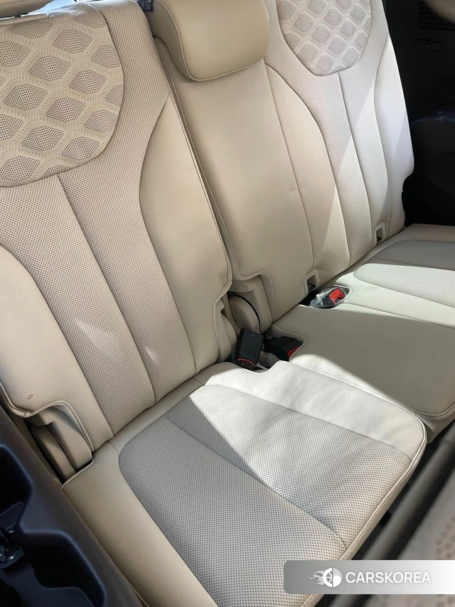 Hyundai Palisade 2020 Белый из Кореи, фото 2