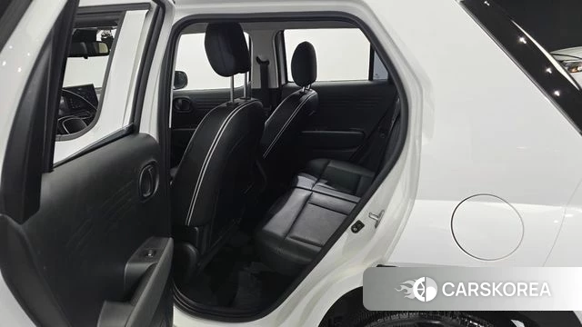Hyundai Casper 2022 Белый из Кореи, фото 2