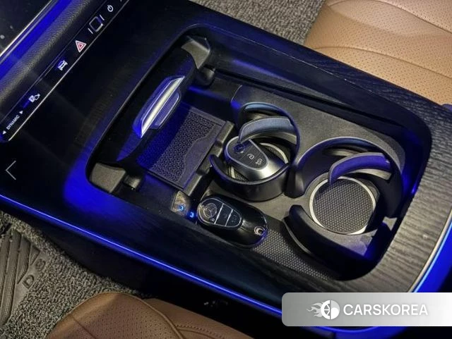 Mercedes-Benz E-Class W214 2025 Белый из Кореи, фото 2