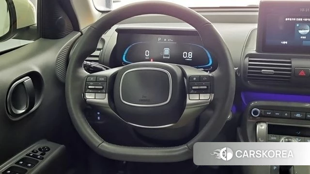 Hyundai Casper 2022 Белый из Кореи, фото 2