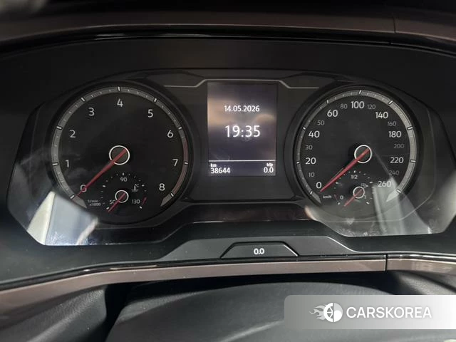 Volkswagen Tuyue 2021 Темно-серый из Китая, фото 2