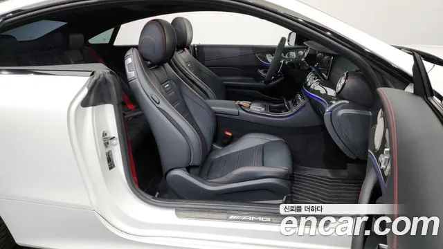 Mercedes-Benz E-Class W213 2023 Белый из Кореи, фото 2