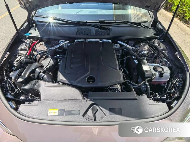 Audi A5L 2025 Другой из Китая, фото 2