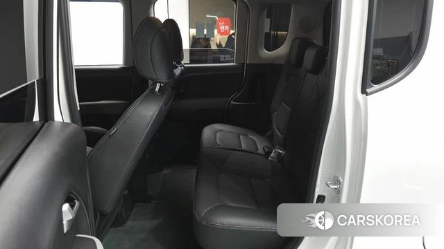 Kia The New Kia Ray 2024 Белый из Кореи, фото 2