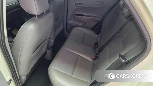 Kia All New Morning (JA) 2019 Белый из Кореи, фото 2