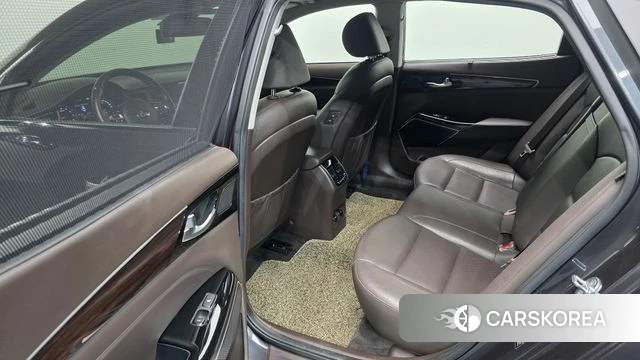 Kia Come New K7 2019 Серый из Кореи, фото 2