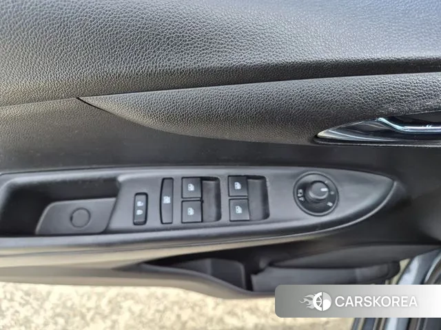 Chevrolet (GM Daewoo) The Next Spark 2018 Серый из Кореи, фото 2