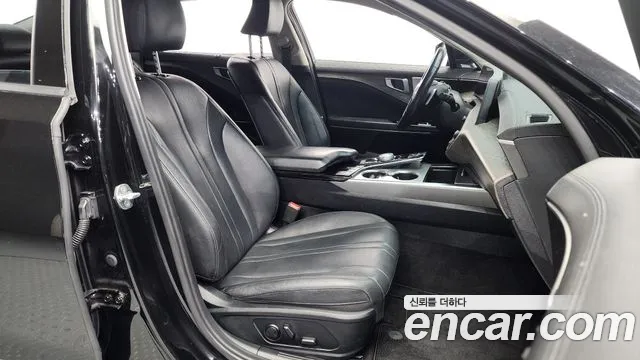 Kia K8 id 2445343 из Кореи 2