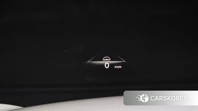 Genesis GV70 2021 Белый из Кореи, фото 2