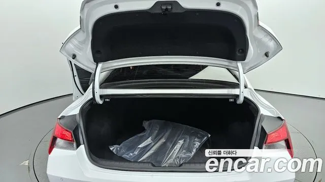 Hyundai The New Avante (CN7) id 2633250 из Кореи 2