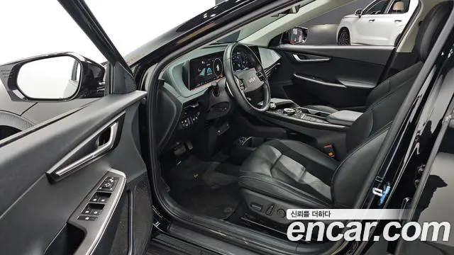 Kia EV6 id 2686510 из Кореи 2