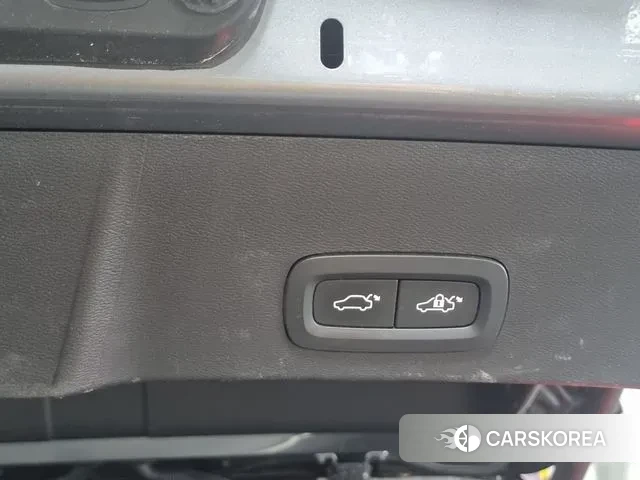 Volvo XC40 id 3226554 из Кореи 2