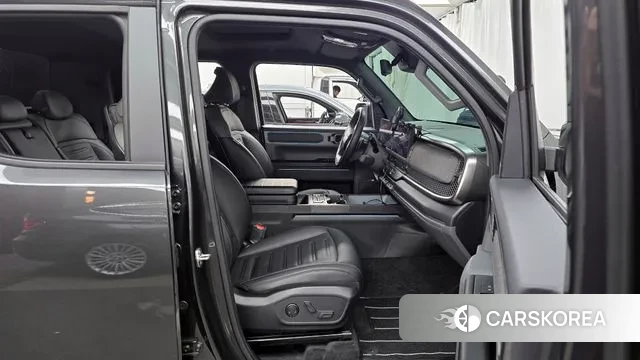 Kia Tasman 2025 Серый из Кореи, фото 2