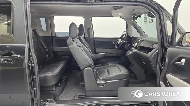 Kia The New Kia Ray 2022 Черный из Кореи, фото 2