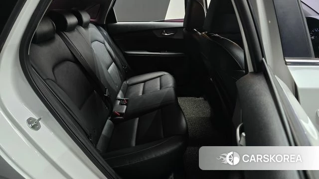 Kia Come New K3 2019 Белый из Кореи, фото 2
