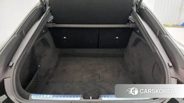 Mercedes-Benz EQS V297 2025 Черный из Кореи, фото 2