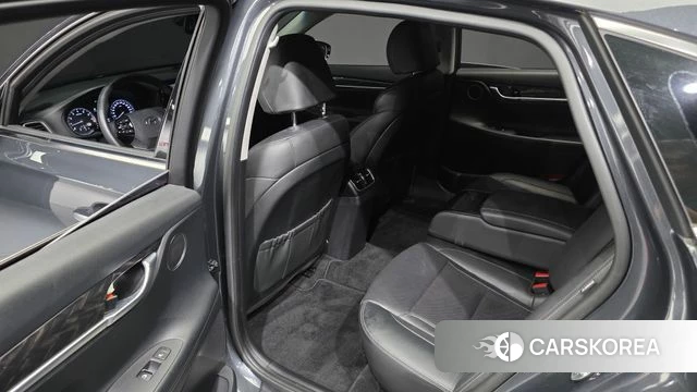 Hyundai Grandeur IG 2019 Серый из Кореи, фото 2