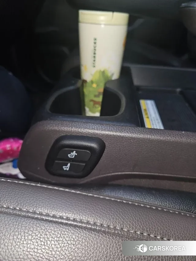 Honda Odyssey 2019 Черный из Кореи, фото 2